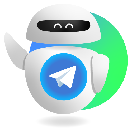 Разработка Telegram-ботов для заявок и продаж