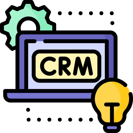 CRM-система и личный кабинет с аналитикой